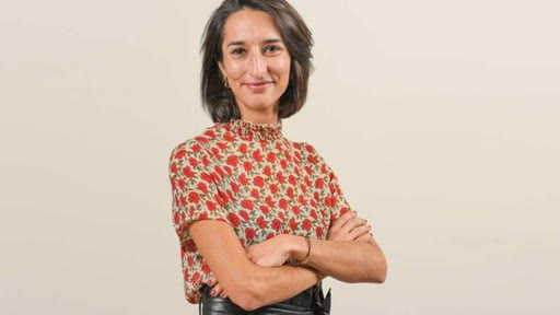 Pauline Leflon